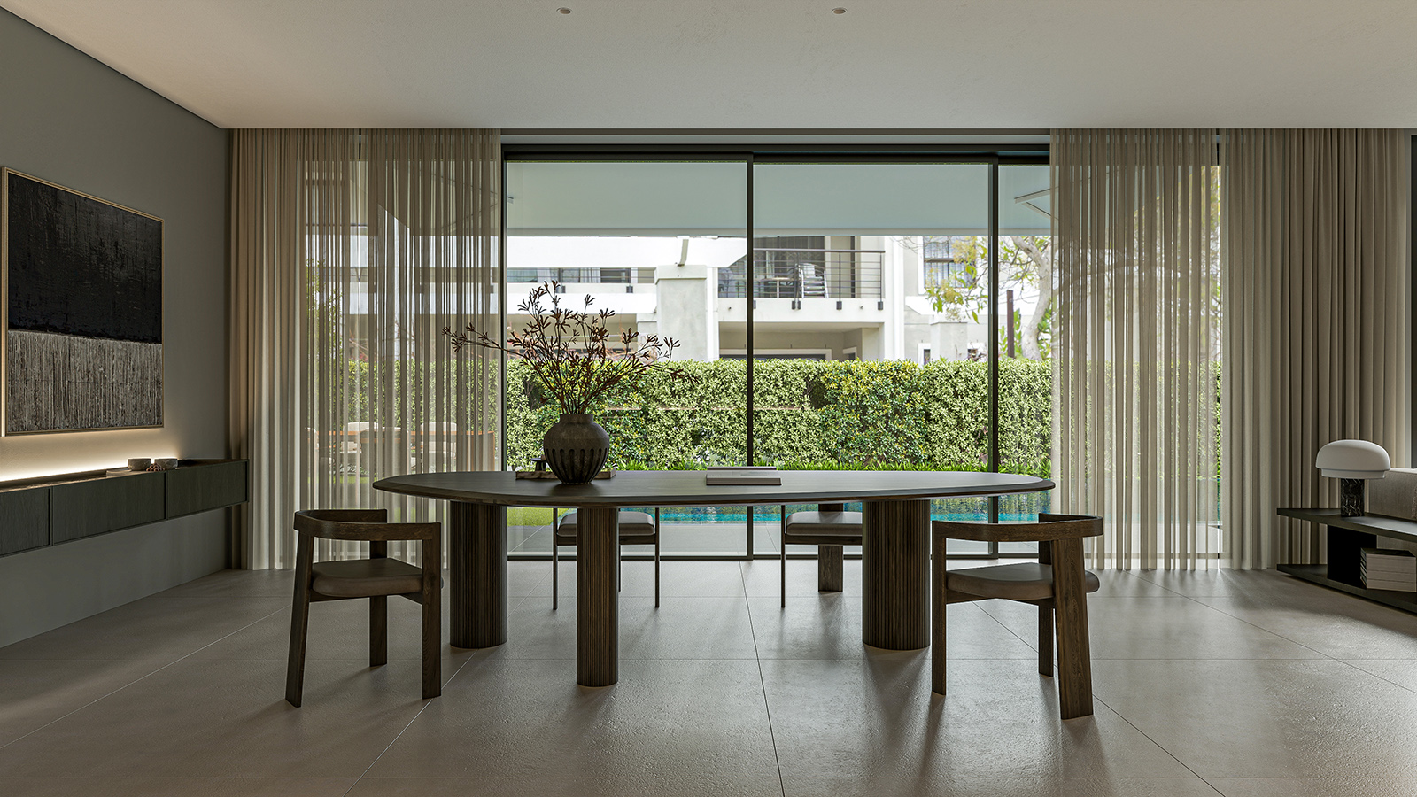 resort-at-home