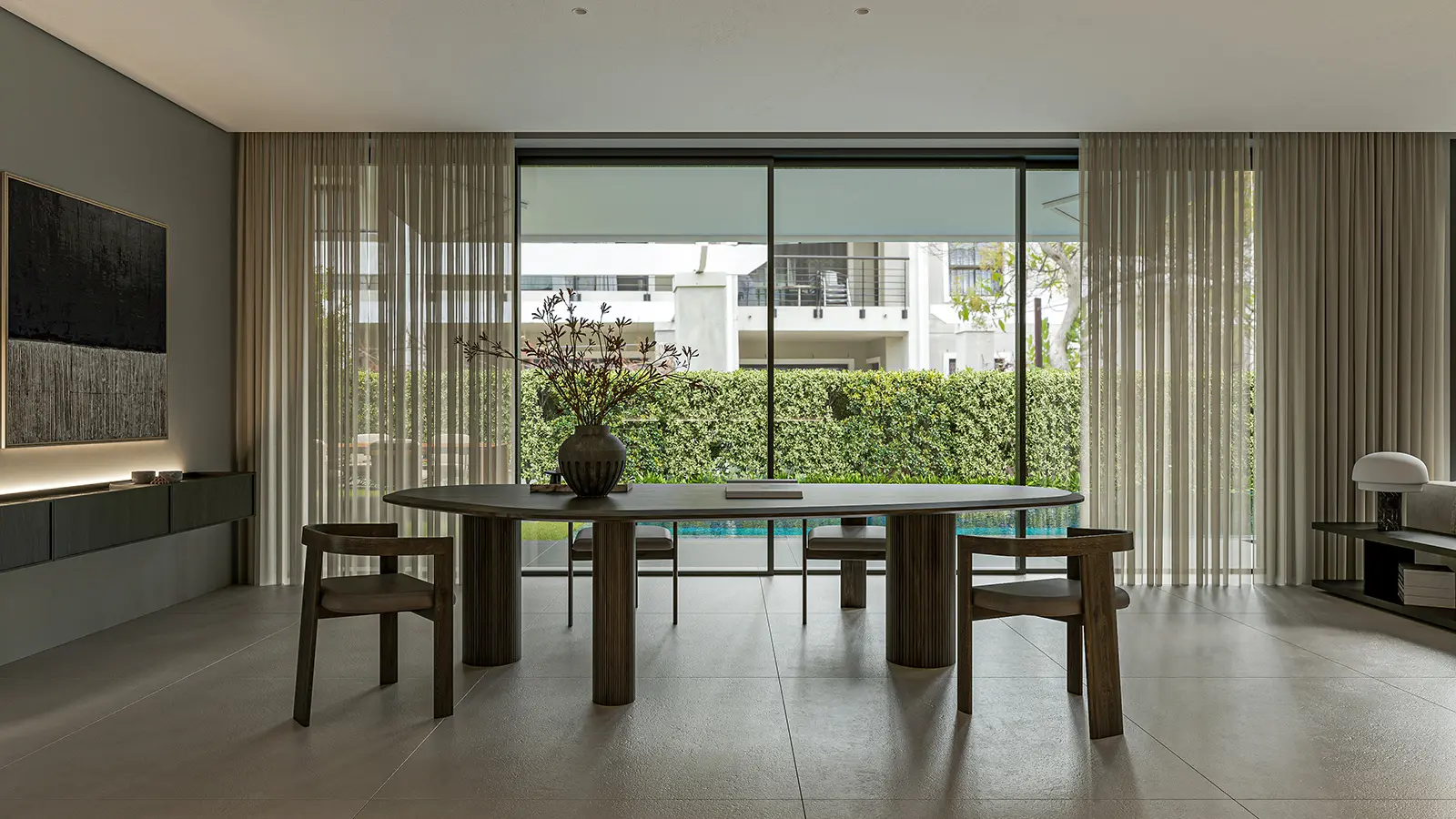 resort-at-home