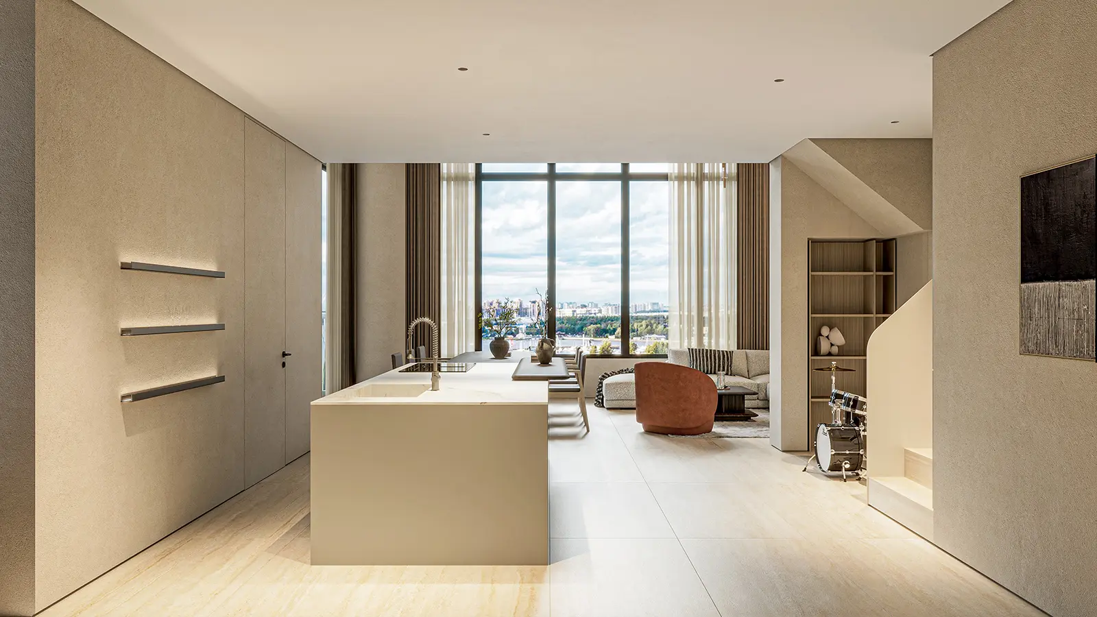 the-highline-soul-concept-thiet-ke-noi-that-duplex