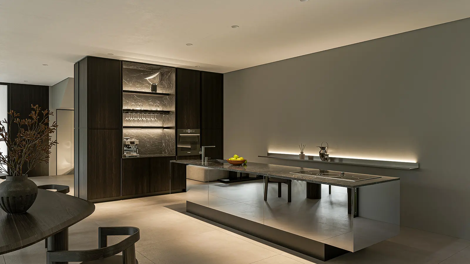 elegant-h5-custom-kitchen-cabinets-1