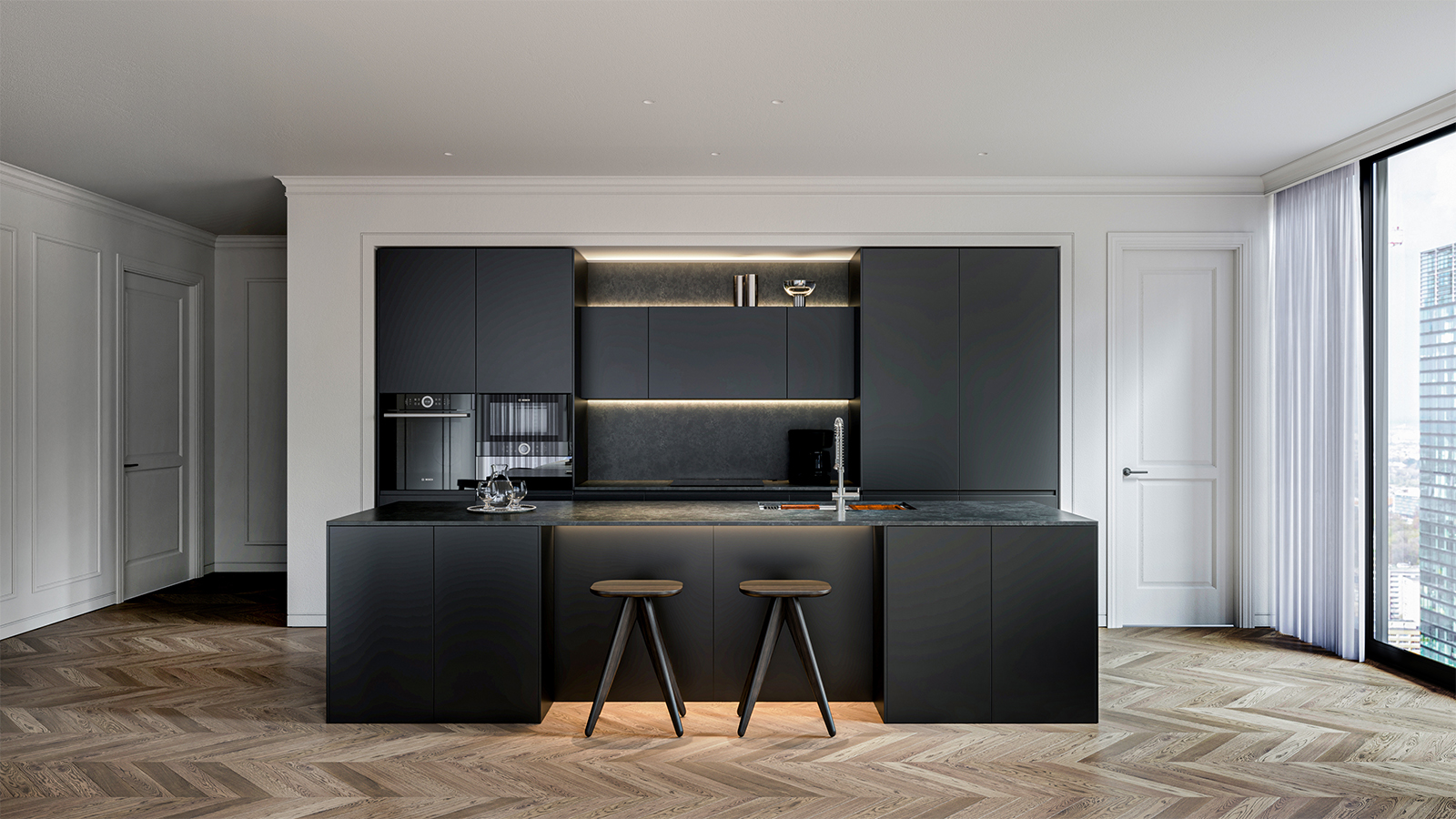 high-end-apartment-kitchen-cabinets-urban-a1