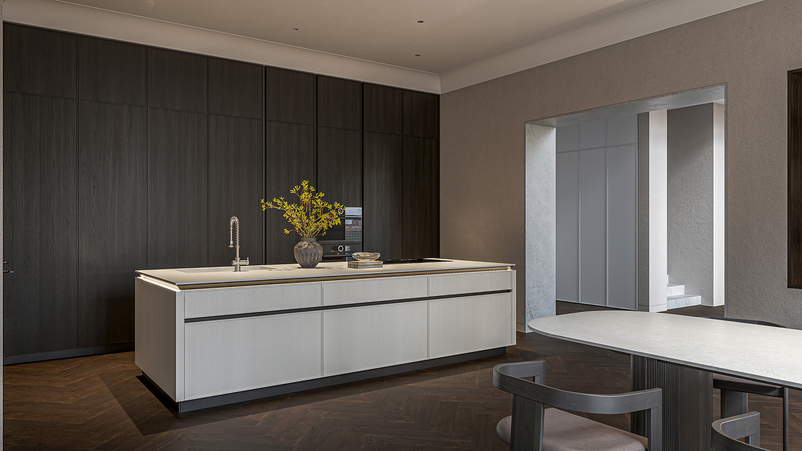timeless-a1-high-end-natural-kitchen-cabinets-5