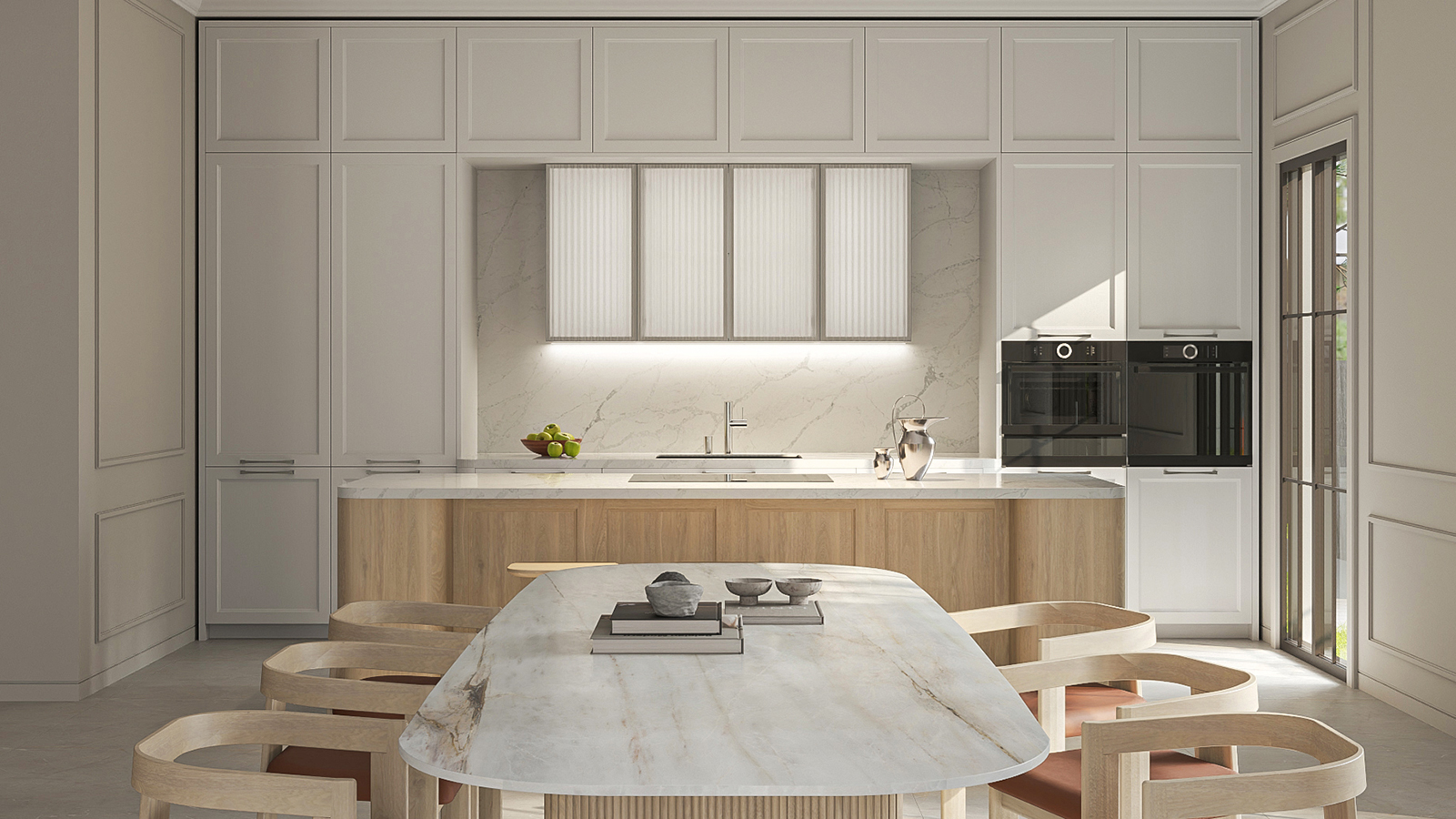 timeless-h2-luxury-villa-kitchen-cabinets-3