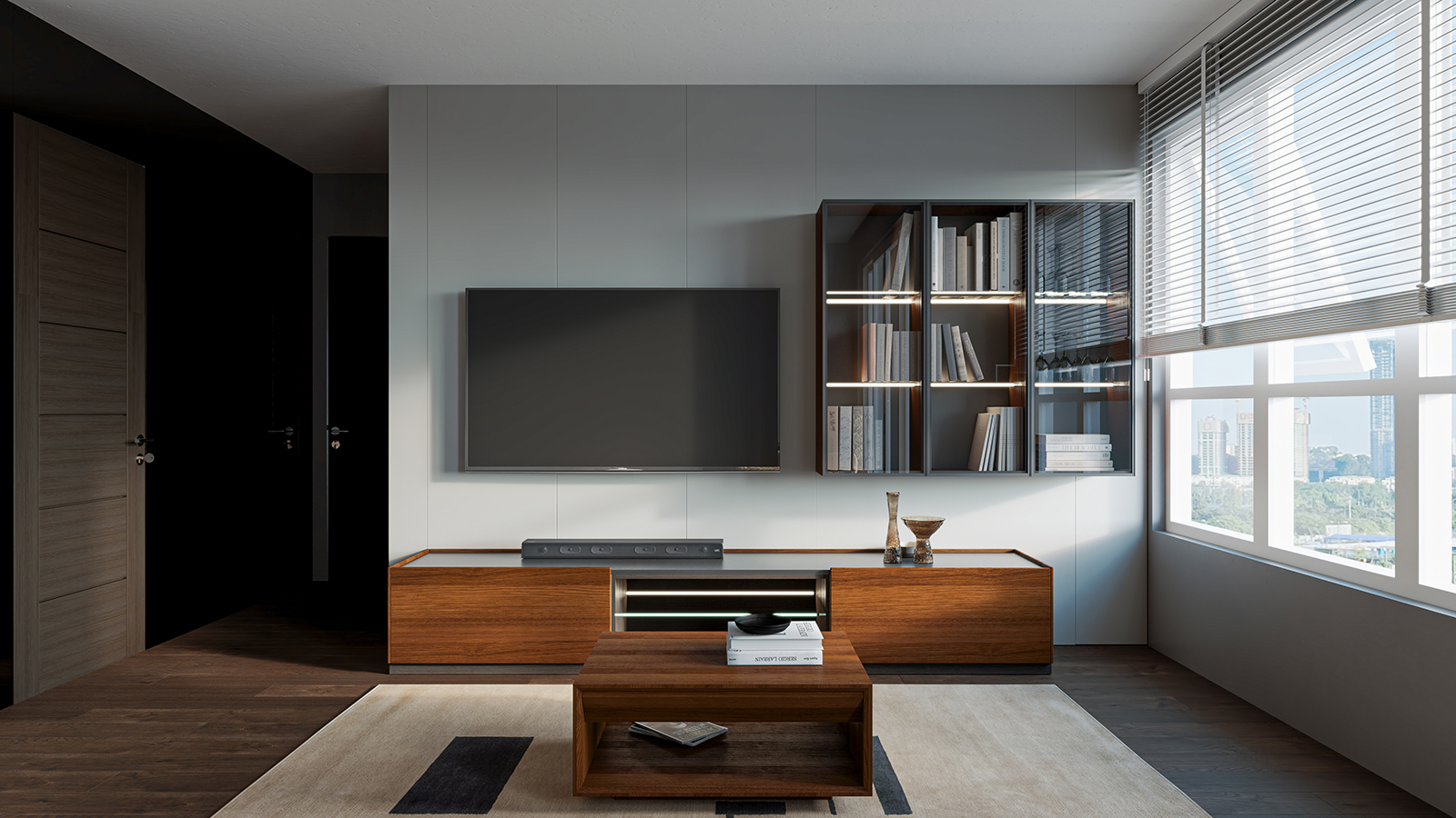 flex-natural-wood-tv-cabinet-system-3