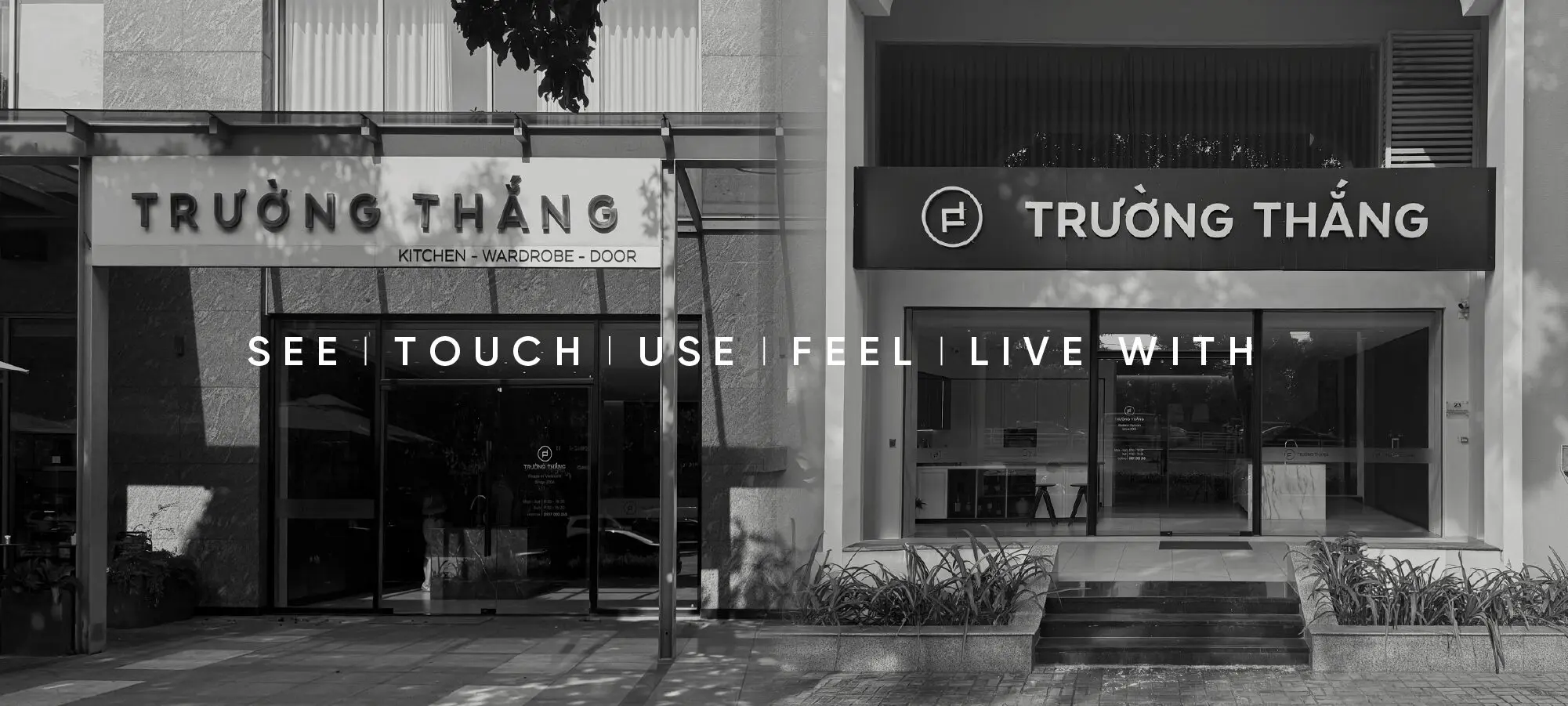 NÂNG TẦM TRẢI NGHIỆM