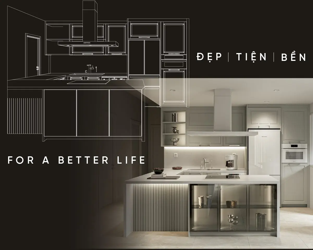 Năng lực thiết kế & lợi thế từ hệ sinh thái