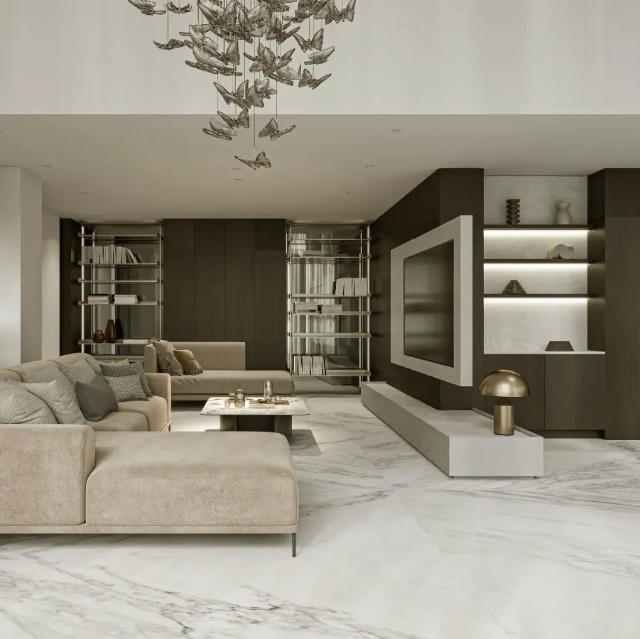Nhà Phố Tân Phú