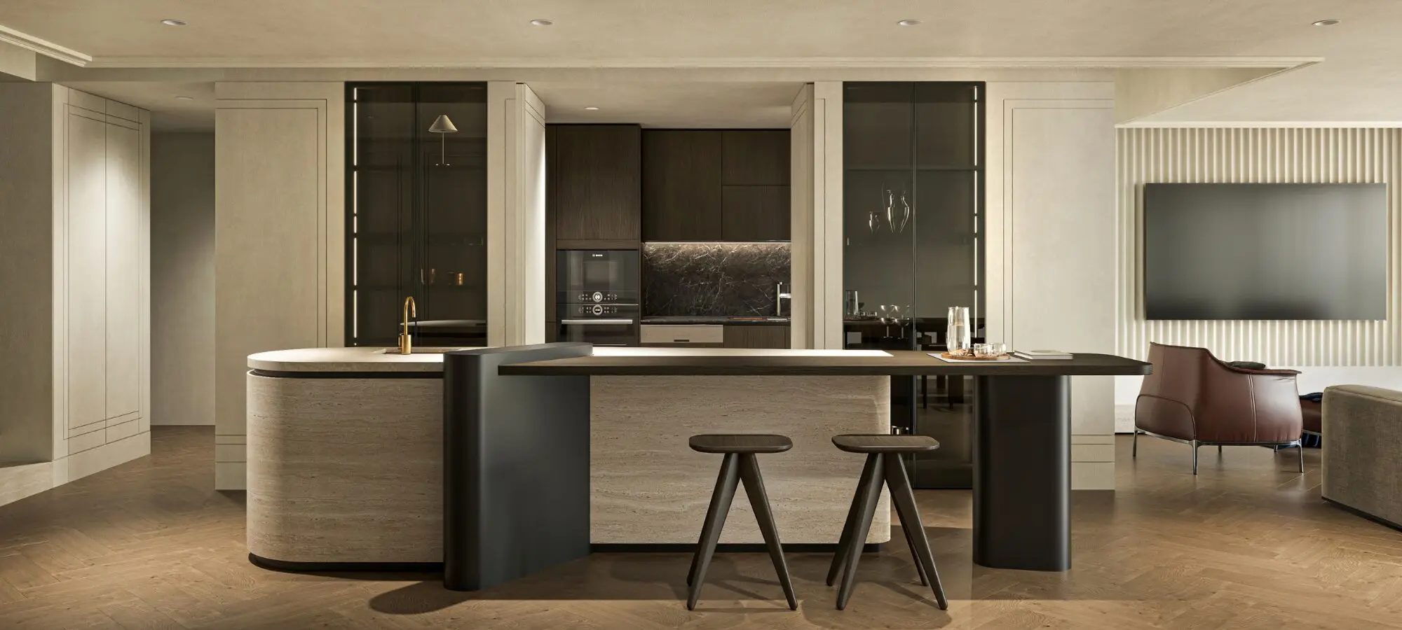 Metropole Thủ Thiêm – Quận 2